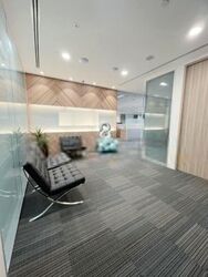 Capital Square (D1), Office #452069411